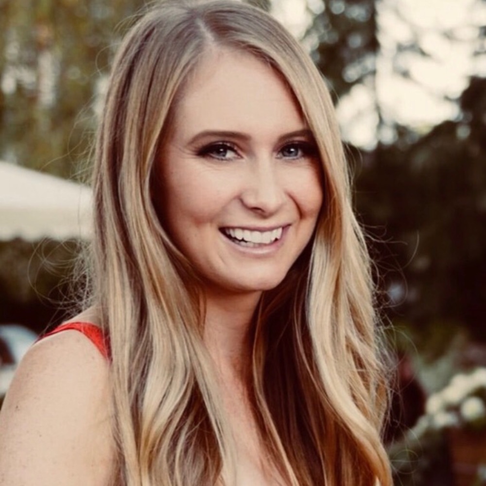 Meet your Posher, Meghan